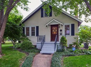 105 E Rose Ave, Saint Louis, MO