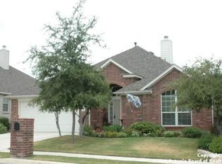 4739 River Rock, San Antonio, TX 78251