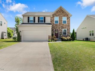 3054 Landon St NE, Canton, OH 44721