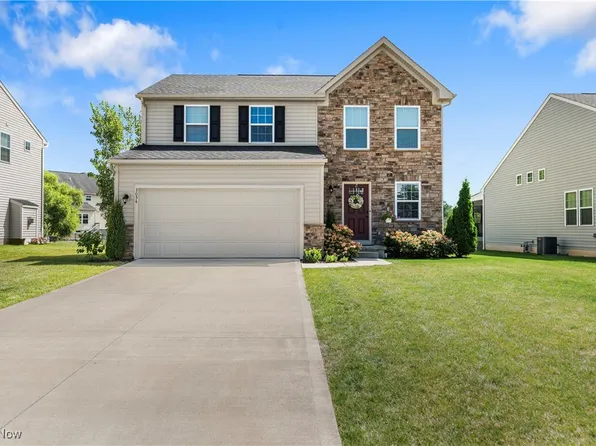3054 Landon St NE, Canton, OH 44721
