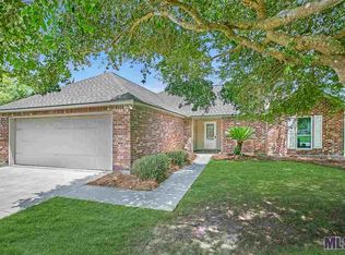 17308 Rennes Rd, Prairieville, LA 70769