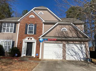 2775 Dominion Walk Ln, Snellville, GA 30078
