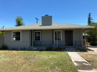 1580 N Durant Way, Fresno, CA 93728
