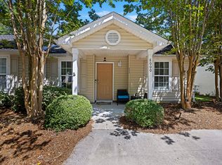 8000 Vermont Rd, North Charleston, SC 29418