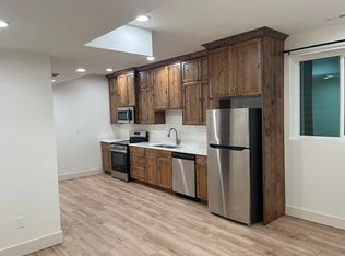 818 W Manor Crest Ln #Basement, Layton, UT 84041