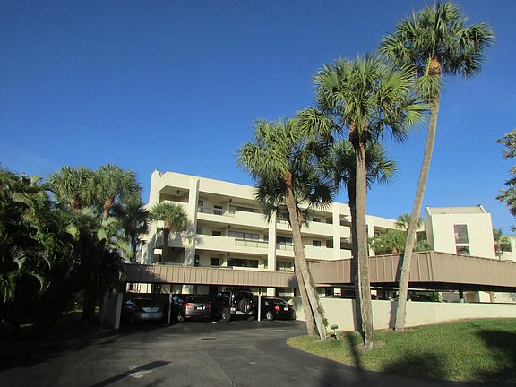 Covered Parking