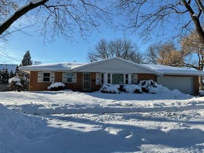 3502 Teal Ln, Rockford, IL, 61103