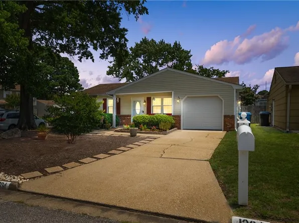 1204 Rockwood Ct, Virginia Beach, VA 23464