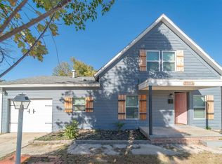 3025 NW 32nd St, Oklahoma City, OK 73112