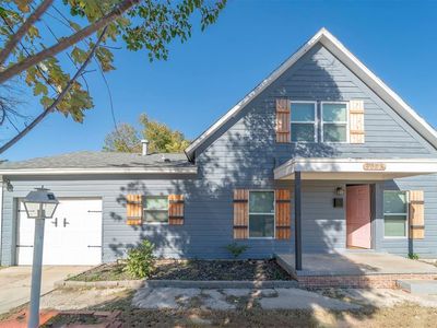 3025 NW 32nd St, Oklahoma City, OK, 73112