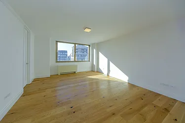 Rented by The Dermot Realty Management Company