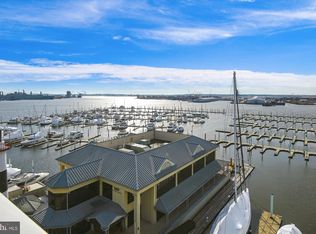 2702 Lighthouse Point E #PENTHOUSE 737, Baltimore, MD 21224