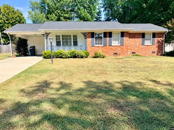 3308 Cottonwood Dr, Union City, TN 38261