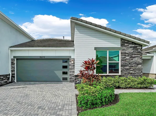 10219 SW Corvus Lane, Port St Lucie, FL 34987
