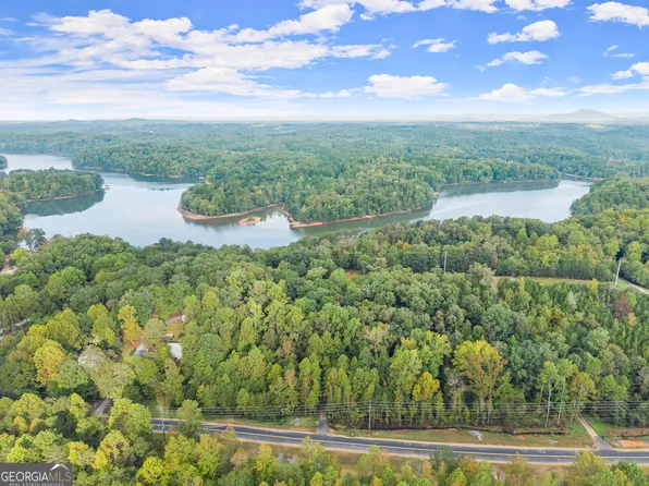 4193 Cagle Rd, Lula, GA 30554