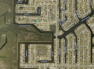 4205 NW 20th St, Cape Coral, FL 33993