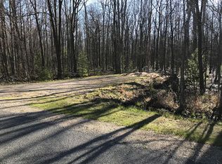 Benjamin Rd, Muskegon, MI 49445