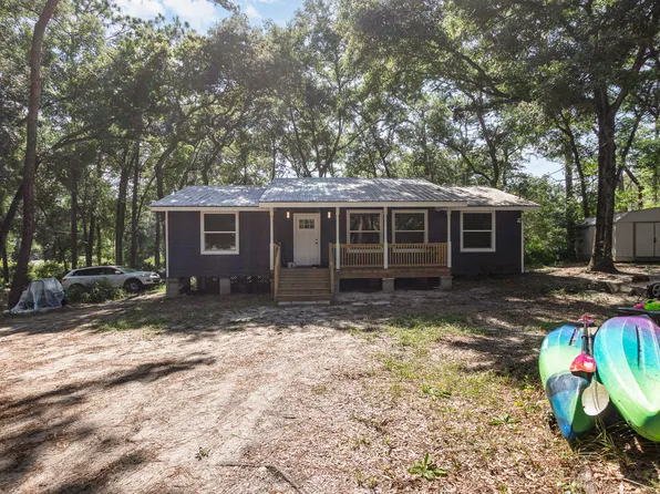 17170 SE 284th Ct, Umatilla, FL 32784