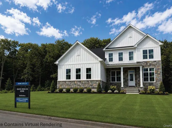 45 Drewsclift Drive #25, Brewster, NY 10509