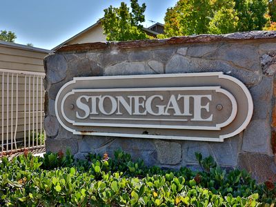 12572 Fieldstone Ln APT 86, Garden Grove, CA, 92845