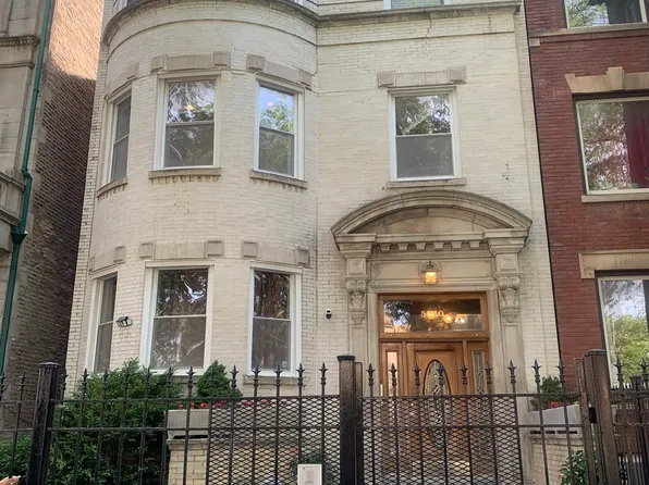 5040 S Michigan Ave APT 2, Chicago, IL 60615