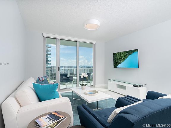 4th image of 300 Sunny Isles Blvd Unit 2306