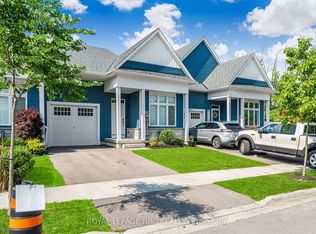 3604 Hibbard St, Fort Erie, ON L0S 1N0