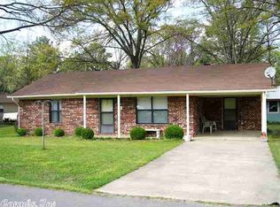 15 Lakeview Cir, Conway, AR 72032