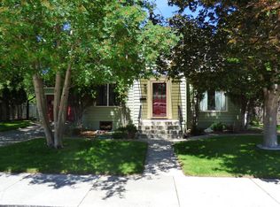 670 North Ave E, Missoula, MT 59801