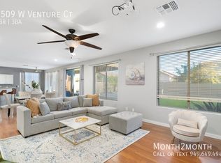 4509 W Venture Ct, Phoenix, AZ 85086