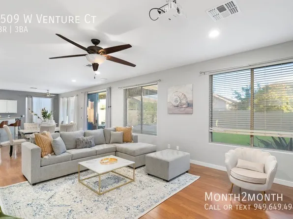 4509 W Venture Ct, Phoenix, AZ 85086