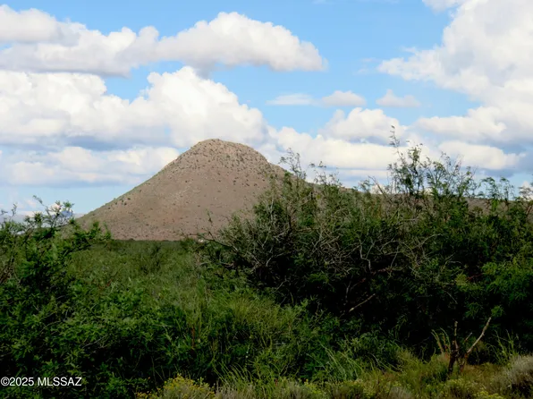 W Austin Henely Rd #9, Elfrida, AZ 85610