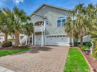 513 5th Ave S, North Myrtle Beach, SC 29582