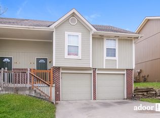 3503 NW 71st Ter, Kansas City, MO 64151