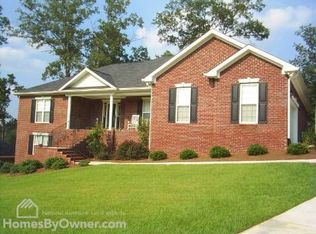 2206 Speer Point Dr, Augusta, GA 30906