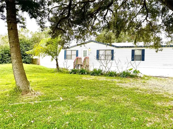 12907 GORDON ROAD, RIVERVIEW, FL 33579