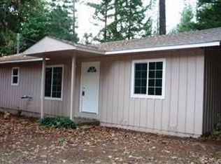 17264 Redwood Hwy, Selma, OR 97538