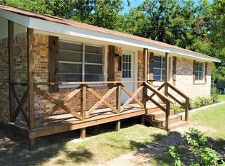 701 Lloyd Ave, Quitman, TX 75783