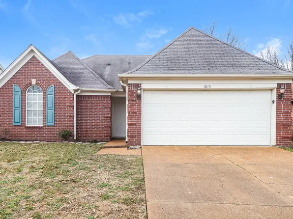 1015 Jessica Lauren Dr, Cordova, TN 38018