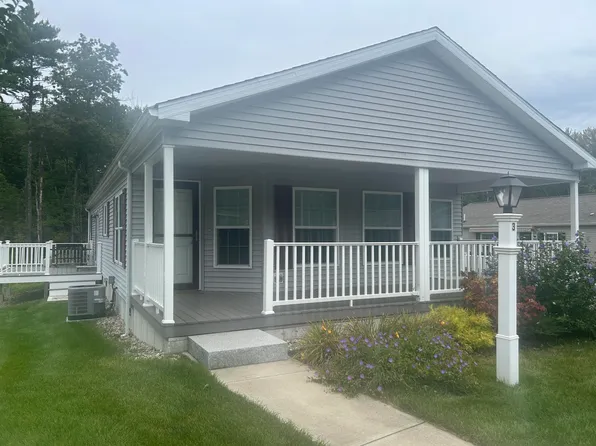 3 Camden Road, Berwick, ME 03901