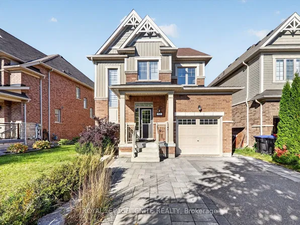 52 Stych St, New Tecumseth, ON L0G 1W0