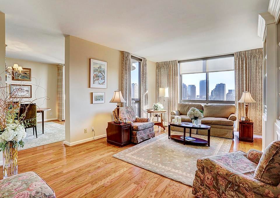 1st image of 5001 Woodway Dr Unit 1602