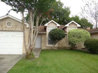 13716 Sablecrest St, Houston, TX 77014