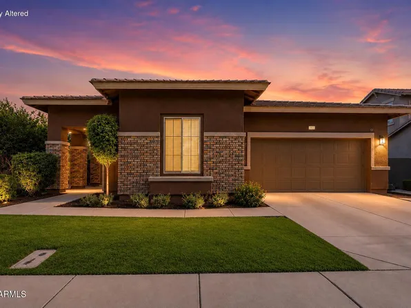 3935 E SIERRA MADRE Avenue, Gilbert, AZ 85296