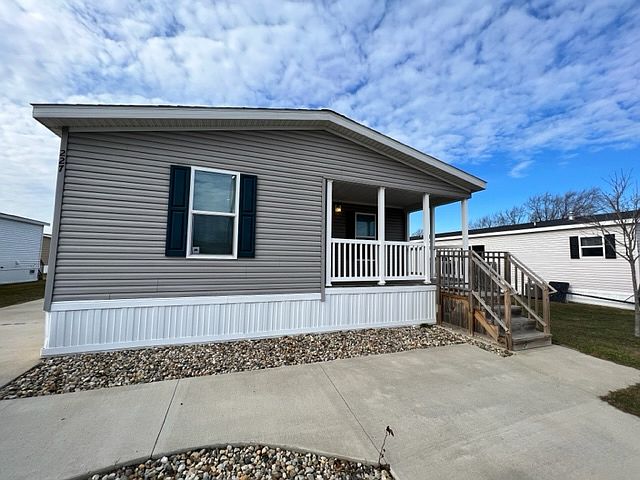 1st image of 11159 Red Arrow Hwy Lot 227