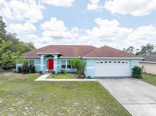 2730 SW 162nd Street Rd, Ocala, FL 34473