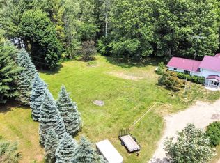 21434 30th Ave, Barryton, MI 49305