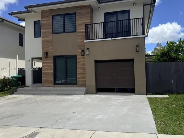 102 NW 10th Pl, Florida City, FL 33034
