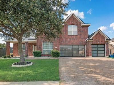 1125 Ginger Trl, Desoto, TX, 75115