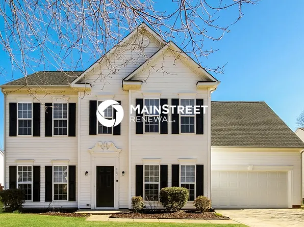 117 Gabriel Dr, Mooresville, NC 28115